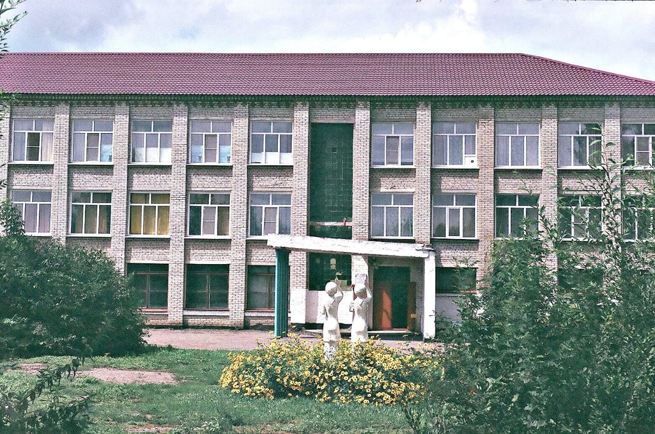 МКОУ «Тугозвоновская СОШ им. А.Н. Лаврова».