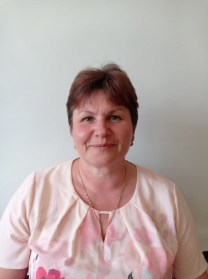 Ракитина Светлана Юрьевна.